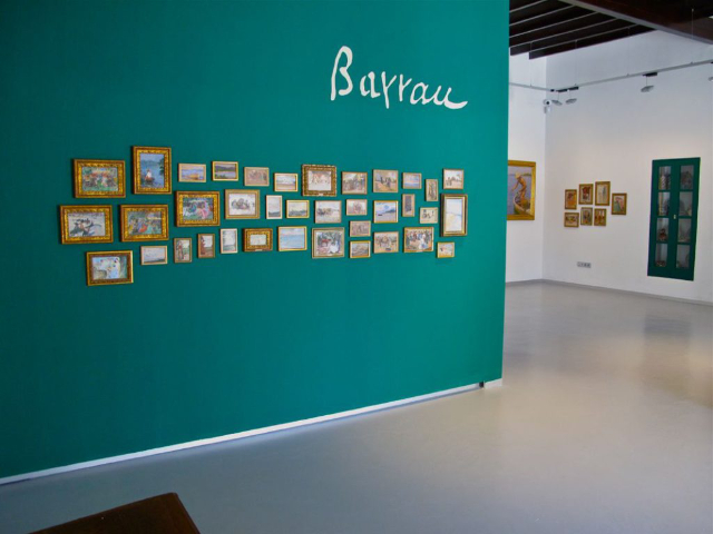 Музей Barrau - Santa Eulària des Riu | Secret World Trip Planner