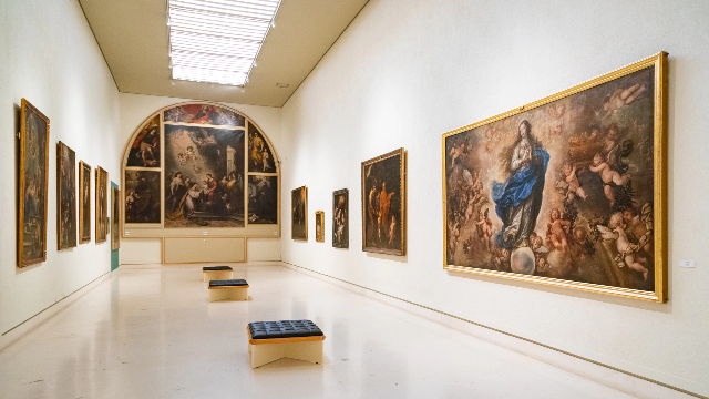Museu de Cadis - Cádiz | Secret World Trip Planner
