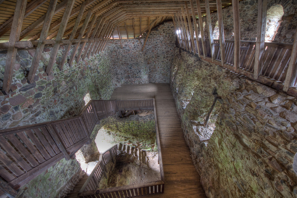 Château de Raasepori - Raaseporin Linnantie | Secret World Trip Planner