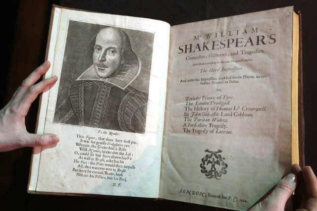 Shakespeare dévoilé : L'héritage italien derrière le barde anglais - Londra | Secret World Trip Planner