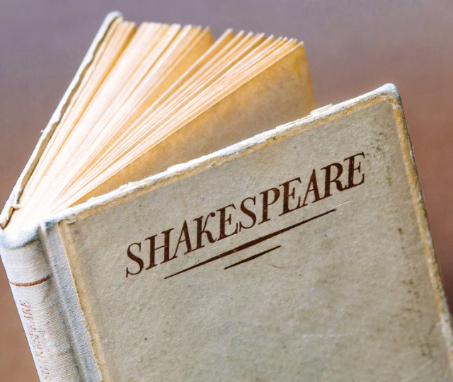Shakespeare dévoilé : L'héritage italien derrière le barde anglais - Londra | Secret World Trip Planner