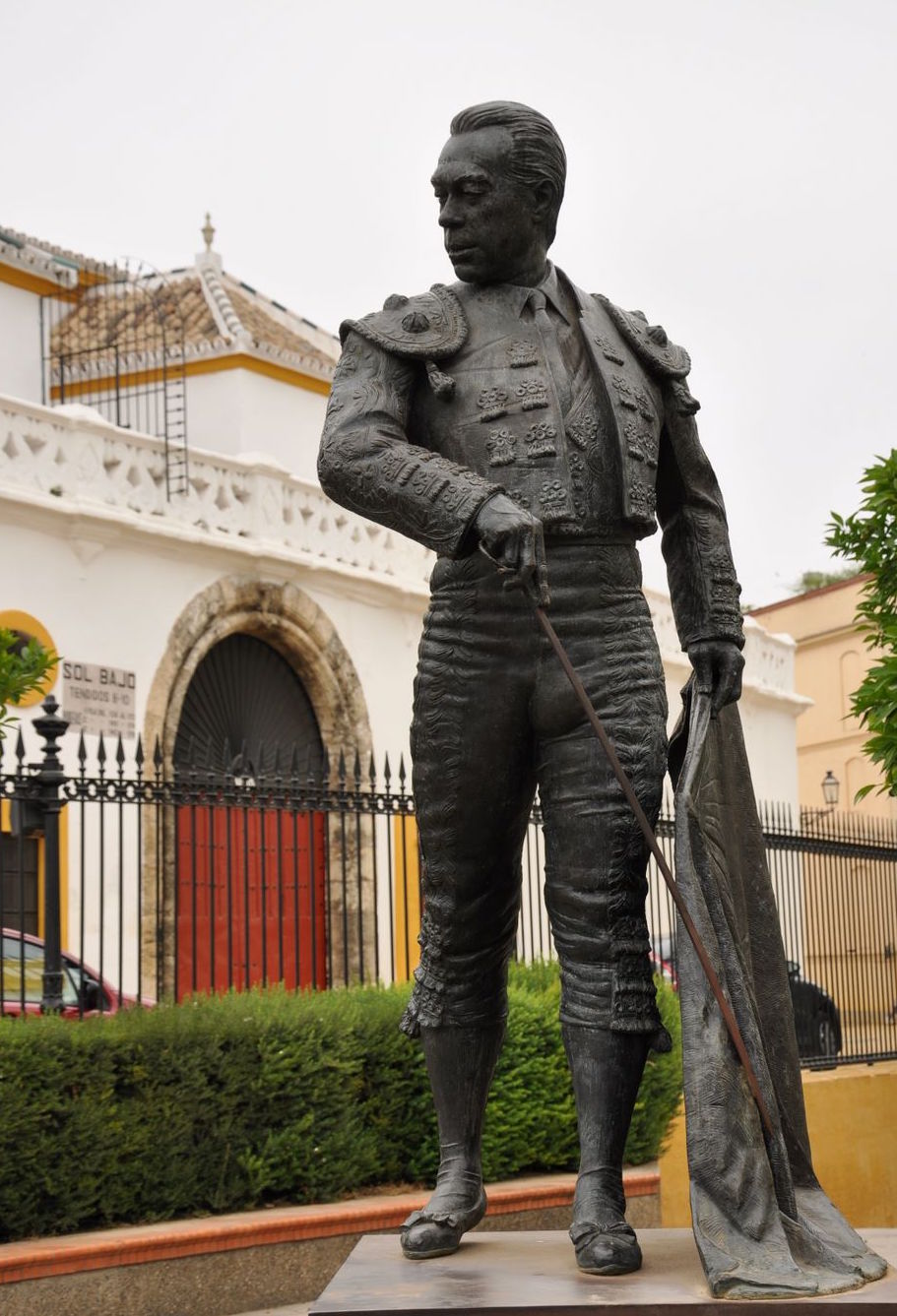 ຕຶຂອງ Toros ກ່ຽວກັບ Maestranza - Sevilla | Secret World Trip Planner
