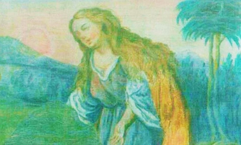 Renoir'i freskod - Capistrano | Secret World Trip Planner
