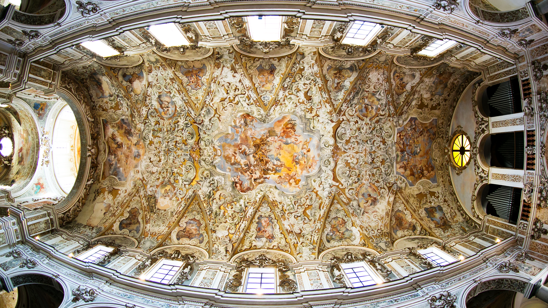 Cathedral of the Holy Savior - Mazara del Vallo | Secret World Trip Planner