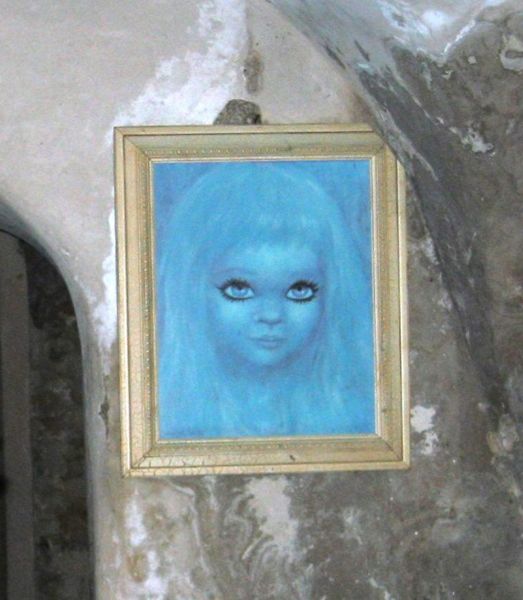 Azzurrinas spøgelse i Montebello-slottet - Montebello | Secret World Trip Planner