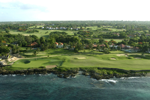 La Romana Country Club - La Romana | Secret World Trip Planner