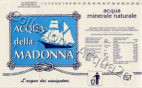 Agua de la Virgen - Castellammare di Stabia | Secret World Trip Planner
