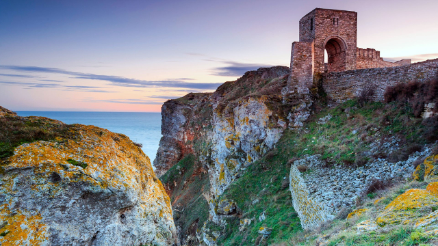 Fortaleza de Kaliakra - Kavarna | Secret World Trip Planner