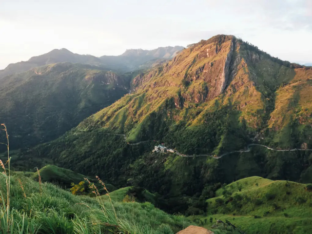 Descubrir Ella: la joya oculta de Sri Lanka en el corazón de las colinas - Ella | Secret World Trip Planner