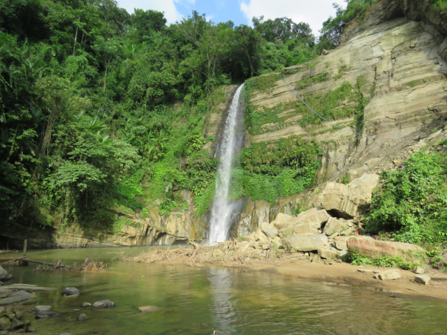 Cascata di Madhabkunda - Madhabkunda Water Fall Road | Secret World Trip Planner
