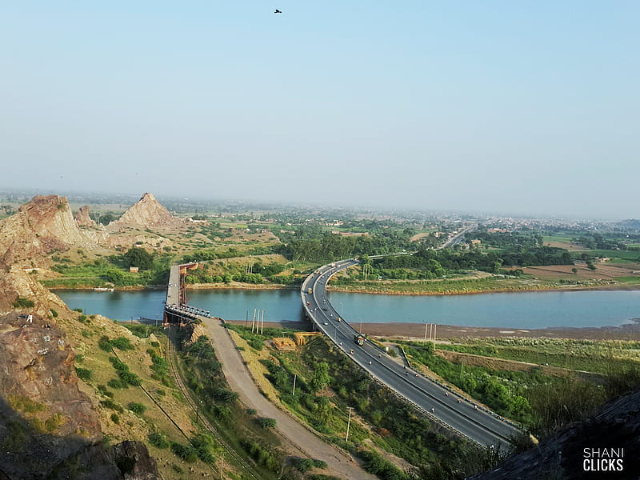 Puente de Chiniot - Chiniot | Secret World Trip Planner