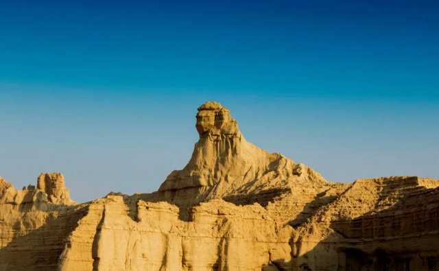 Parque Nacional de Hingol - Asha Pura | Secret World Trip Planner