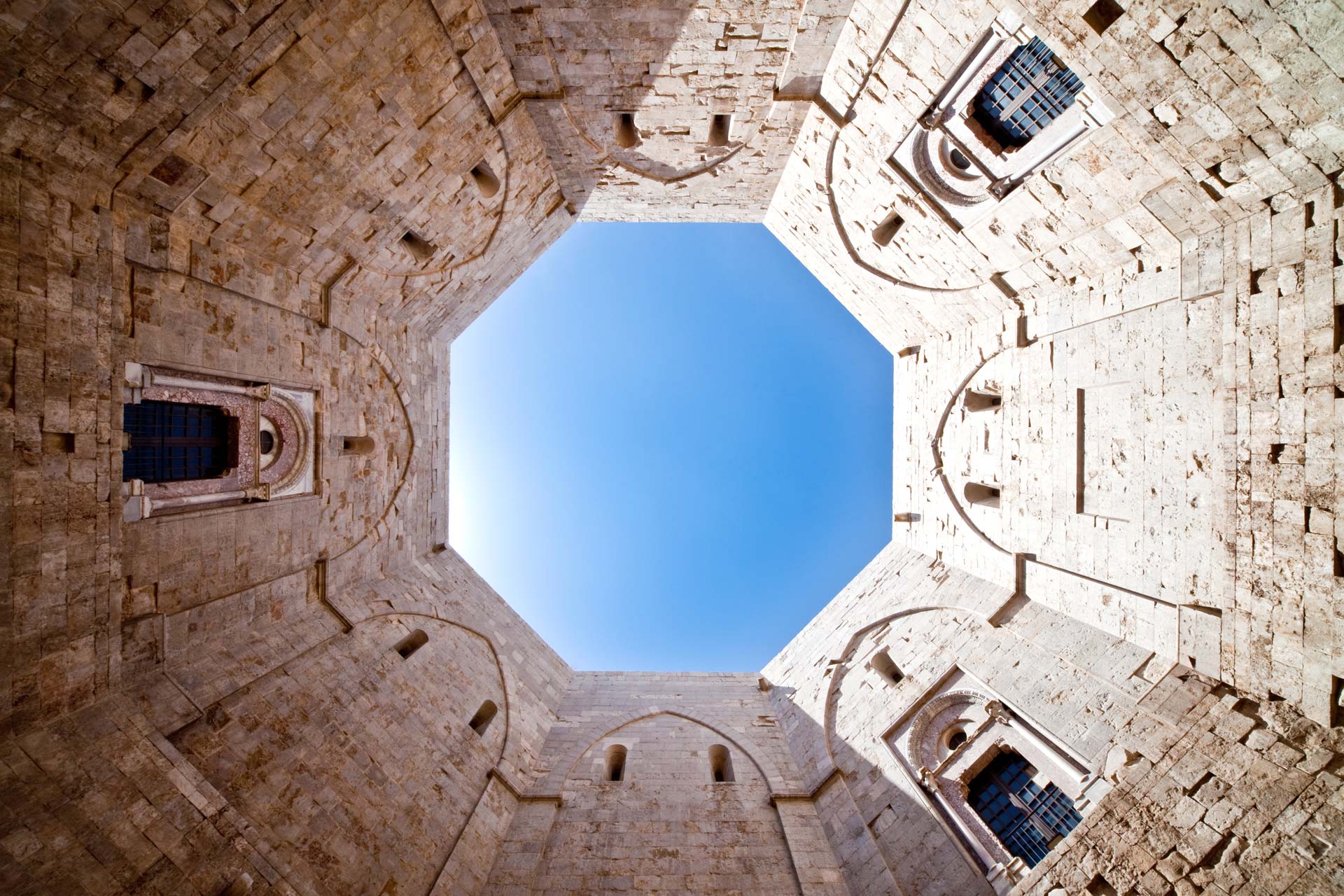 Castel del Monte — Castel del Monte
