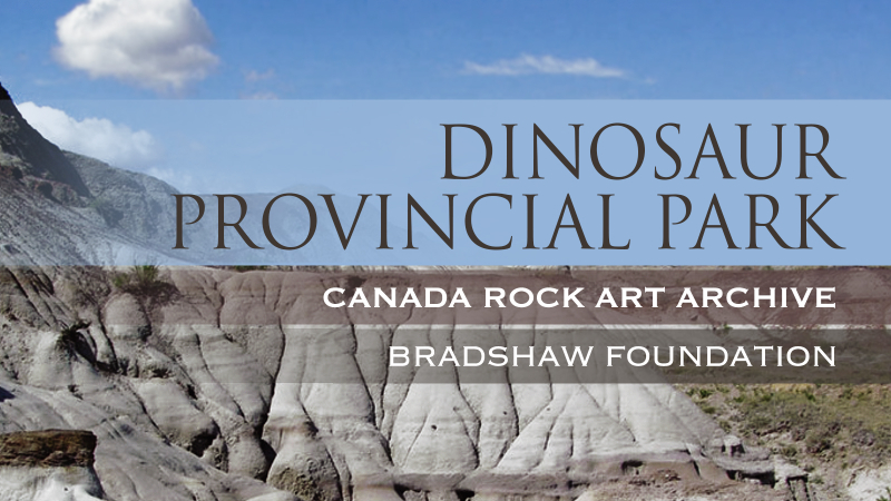 Parc provincial Dinosaur - Alberta | Secret World Trip Planner