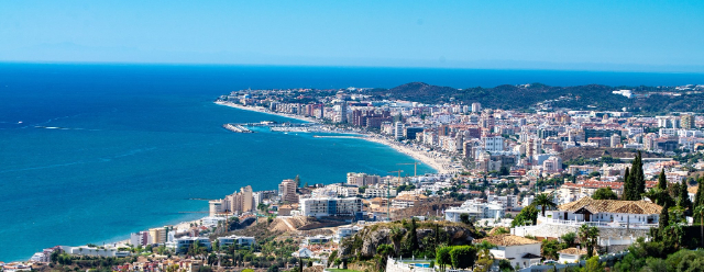 Village of Benalmádena - Benalmádena | Secret World Trip Planner