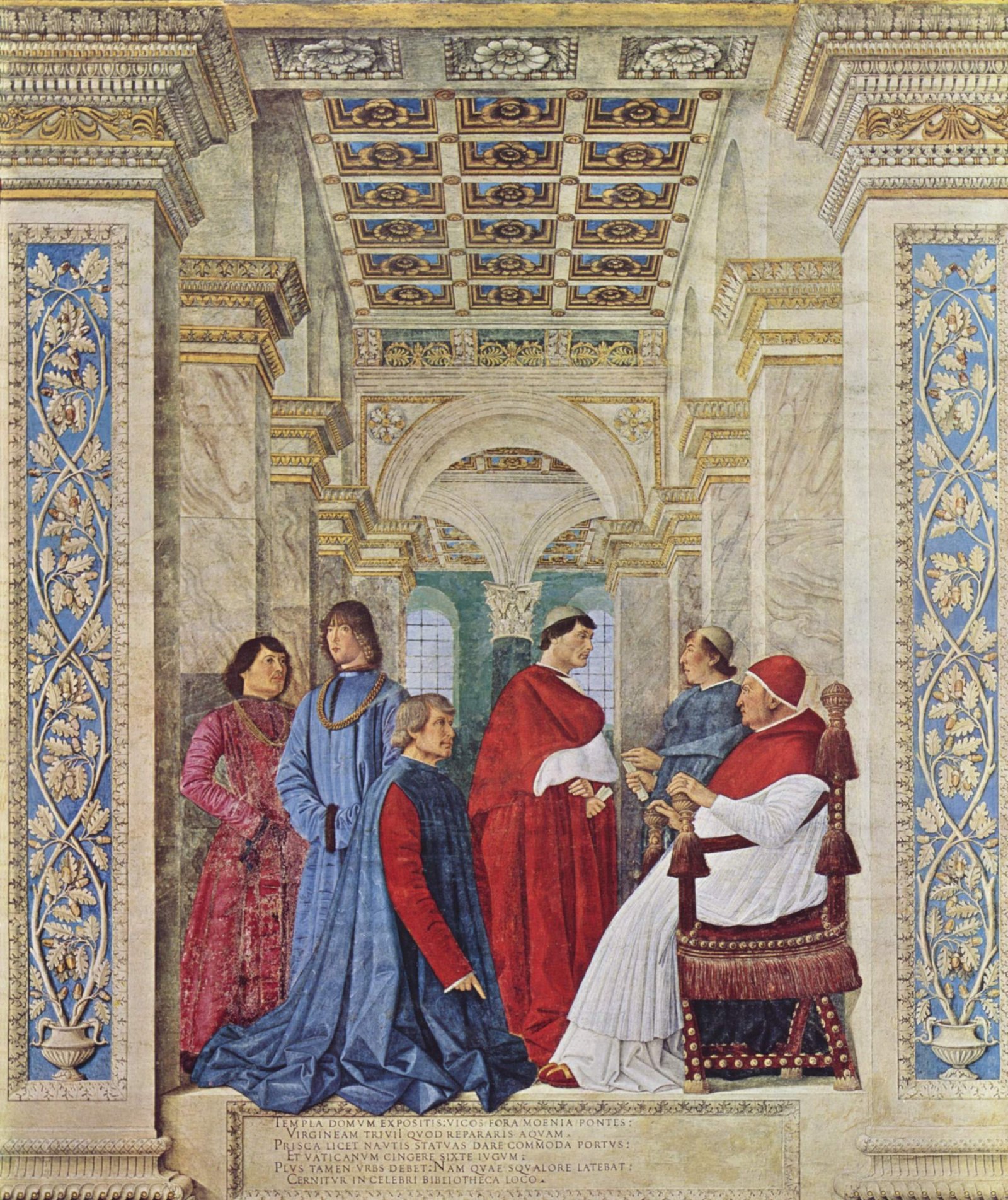 Códice Vaticano: uno de los más antiguos manuscritos de la Biblia - Città del Vaticano | Secret World Trip Planner