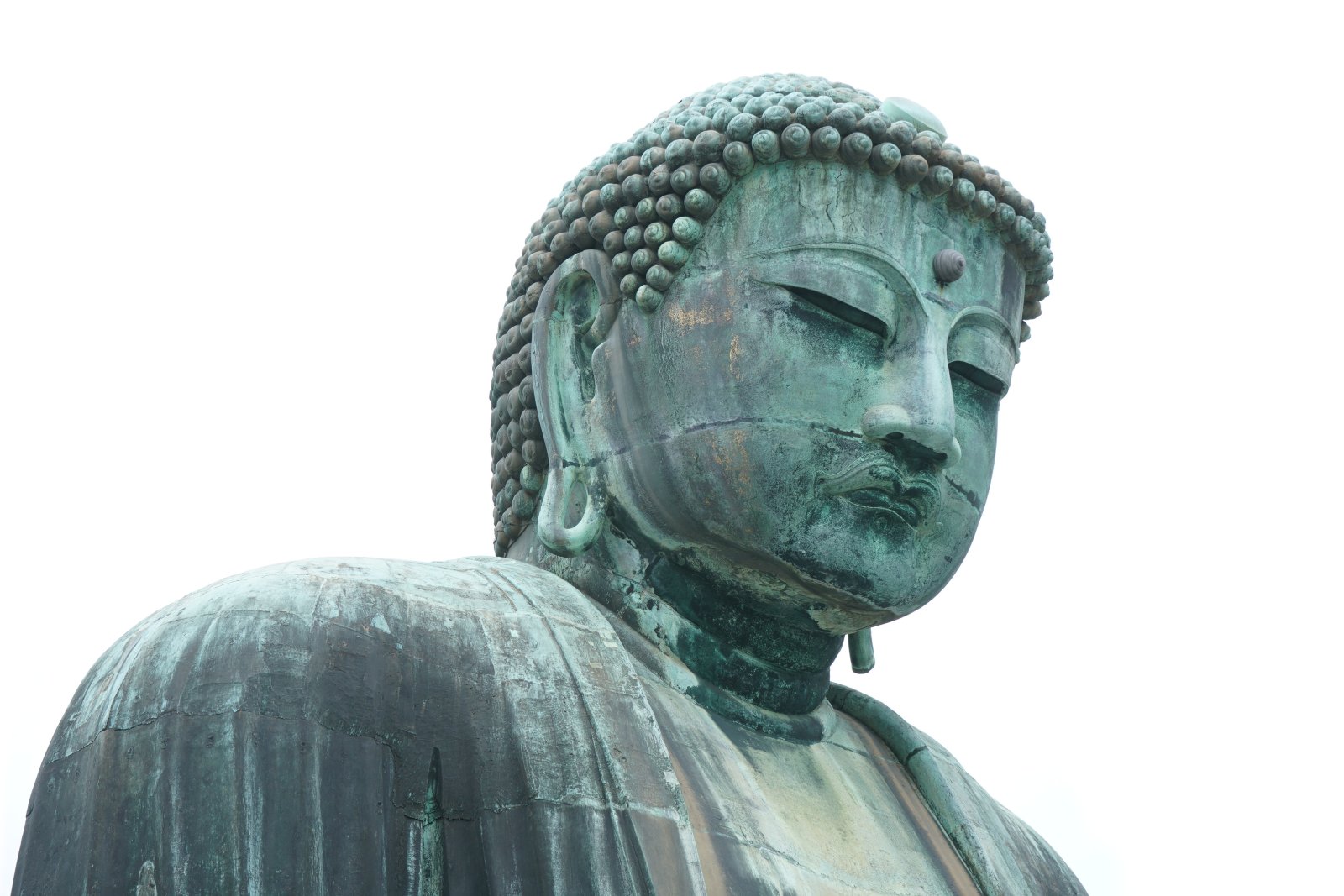 Didysis Kamakuros Buda - Kamakura-shi | Secret World Trip Planner