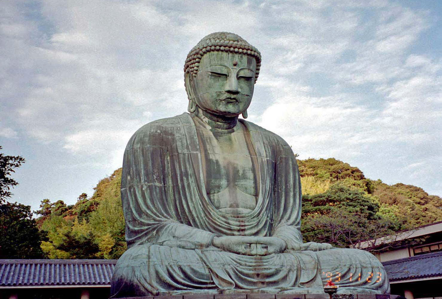 Didysis Kamakuros Buda - Kamakura-shi | Secret World Trip Planner