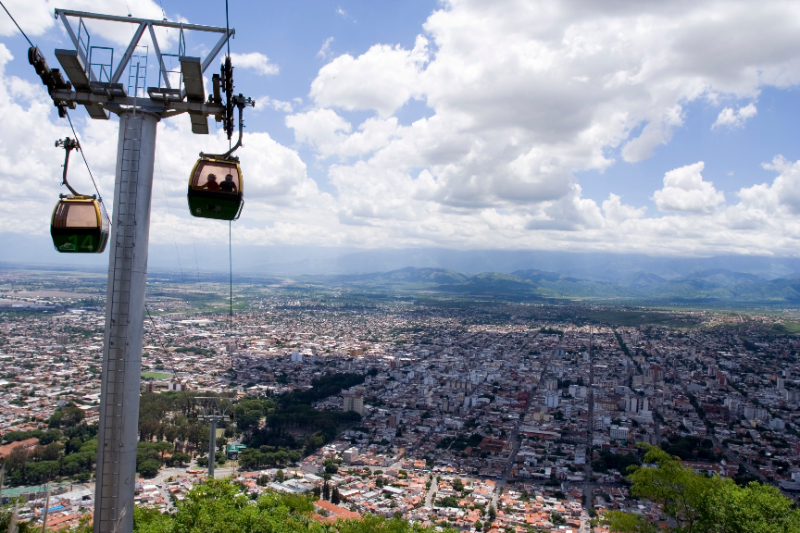 Salta la Linda - Salta | Secret World Trip Planner