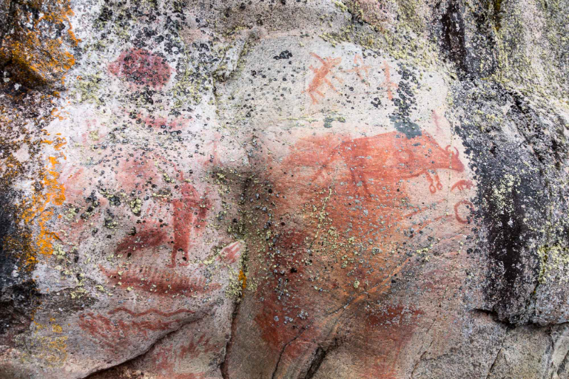 Pimachiowin Aki - Lac du Bonnet | Secret World Trip Planner