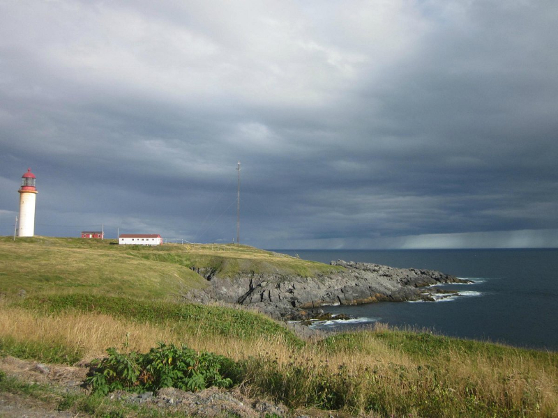 Cape Race - Capo Race | Secret World Trip Planner