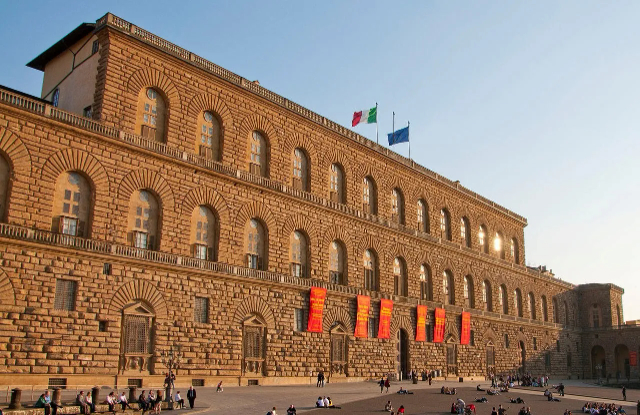 Vene ikoonide kollektsioon - Firenze | Secret World Trip Planner