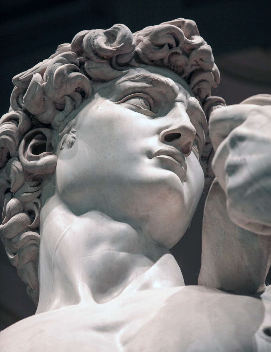 El David de Miguel Ángel - Firenze | Secret World Trip Planner