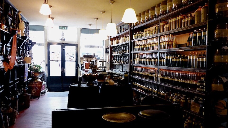 Van Kleef Museum and Distillery of Dutch gin - Den Haag | Secret World Trip Planner