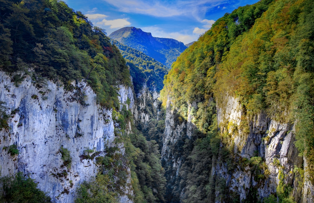 The Bottaccione Gorge  - Gubbio | Secret World Trip Planner