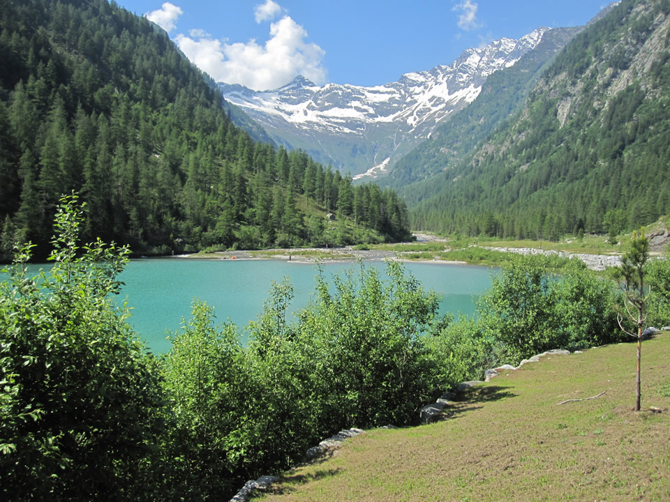 Fairy Lake and Crocette - Lago delle Fate | Secret World Trip Planner