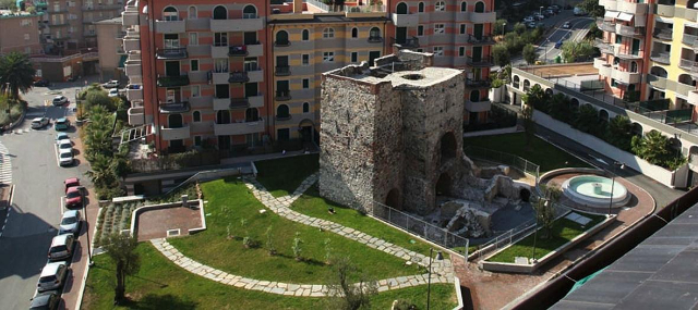 El forn Bianchi - Cogoleto | Secret World Trip Planner