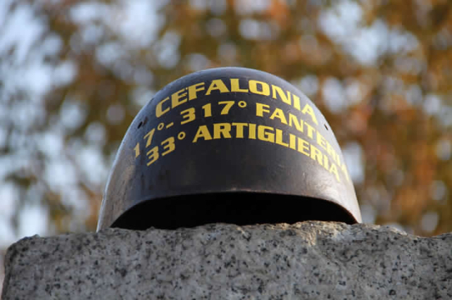یادبود کشته شدگان بخش Acqui - Argostoli/Cefalonia | Secret World Trip Planner