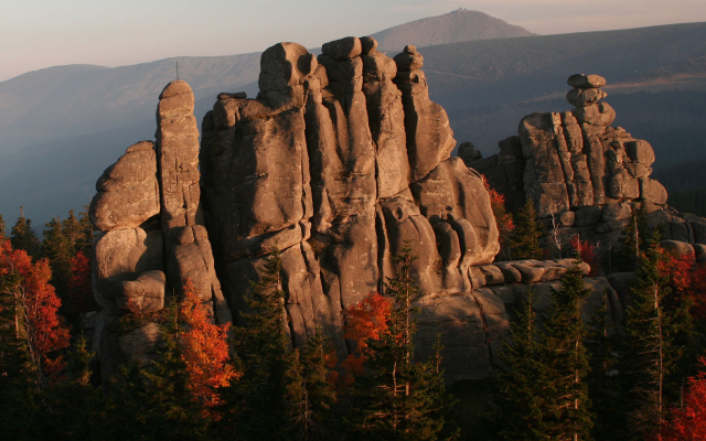 Karkonosze National Park - Jelenia Góra | Secret World Trip Planner