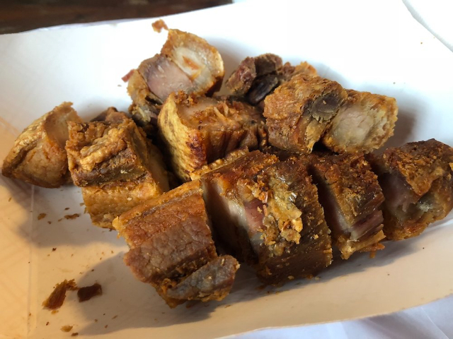 balat ng baboy - Miami | Secret World Trip Planner