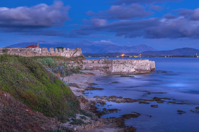 Castelli di Preveza - Preveza | Secret World Trip Planner