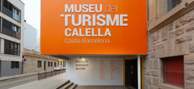 Museo del Turismo - Calella | Secret World Trip Planner