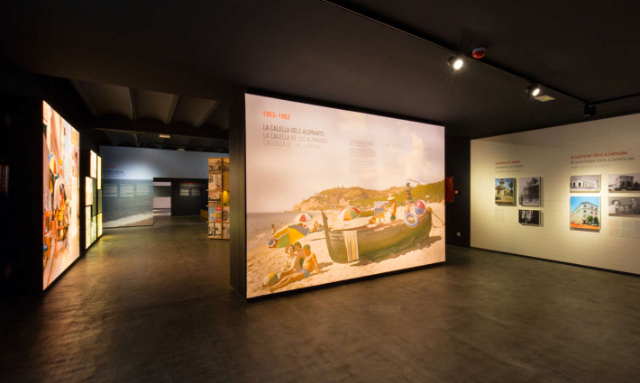 Museo del Turismo - Calella | Secret World Trip Planner