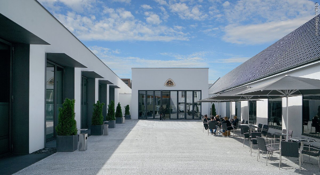 Museo delle auto storiche Maybach Neumarkt - Neumarkt in der Oberpfalz | Secret World Trip Planner