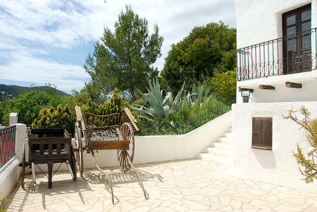 Ibizai Néprajzi Múzeum - Santa Eulària des Riu | Secret World Trip Planner