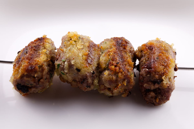 CHULETAS ESTILO MESSINA - Messina | Secret World Trip Planner