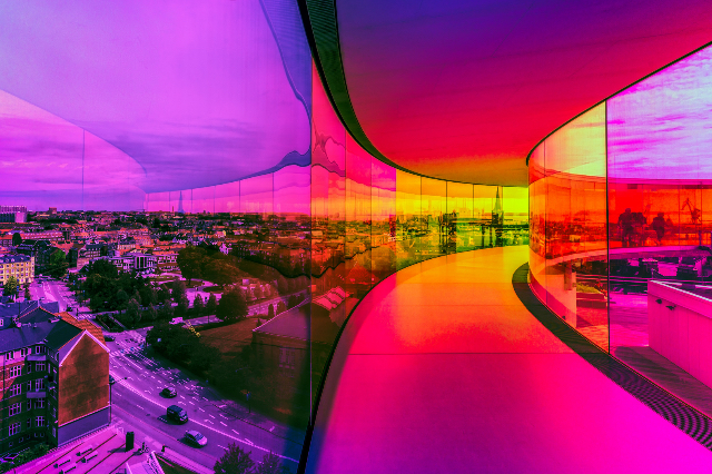 ARoS Museo d'arte di Aarhus - Aarhus | Secret World Trip Planner
