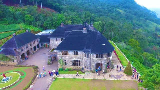 Bungalow Adisham en Haputale - Haputale | Secret World Trip Planner