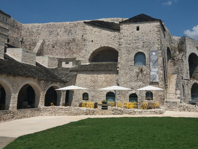 Le musée de l'orfèvrerie - Ioannina | Secret World Trip Planner