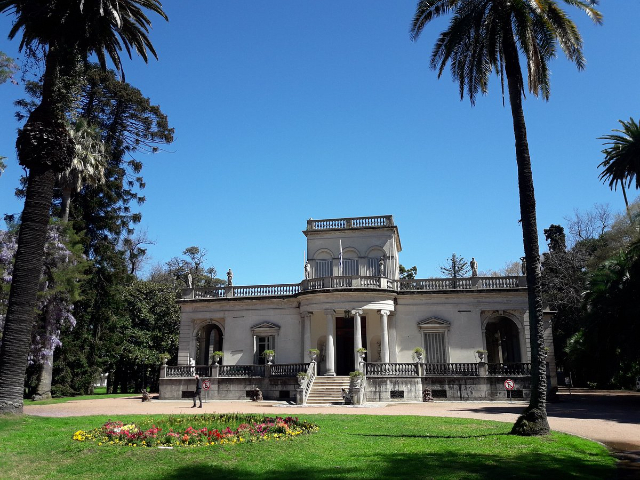 Museum Juan Manuel Blanes - Montevideo | Secret World Trip Planner