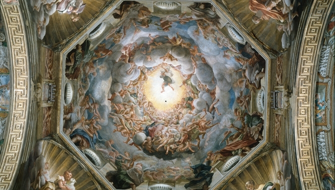 Пармагийн сүм - Parma | Secret World Trip Planner