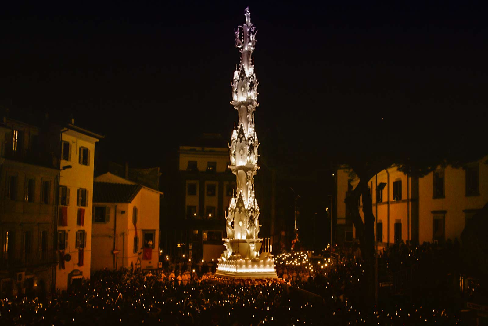 gari la Santarosa - Viterbo | Secret World Trip Planner