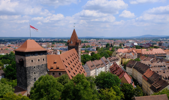 Castillo Imperial - Nürnberg | Secret World Trip Planner