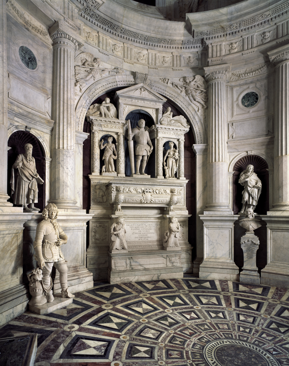 Eaglais San Giovanni i Carbonara - Napoli | Secret World Trip Planner