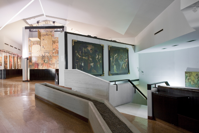 Galería Nacional de Arte - Cagliari | Secret World Trip Planner