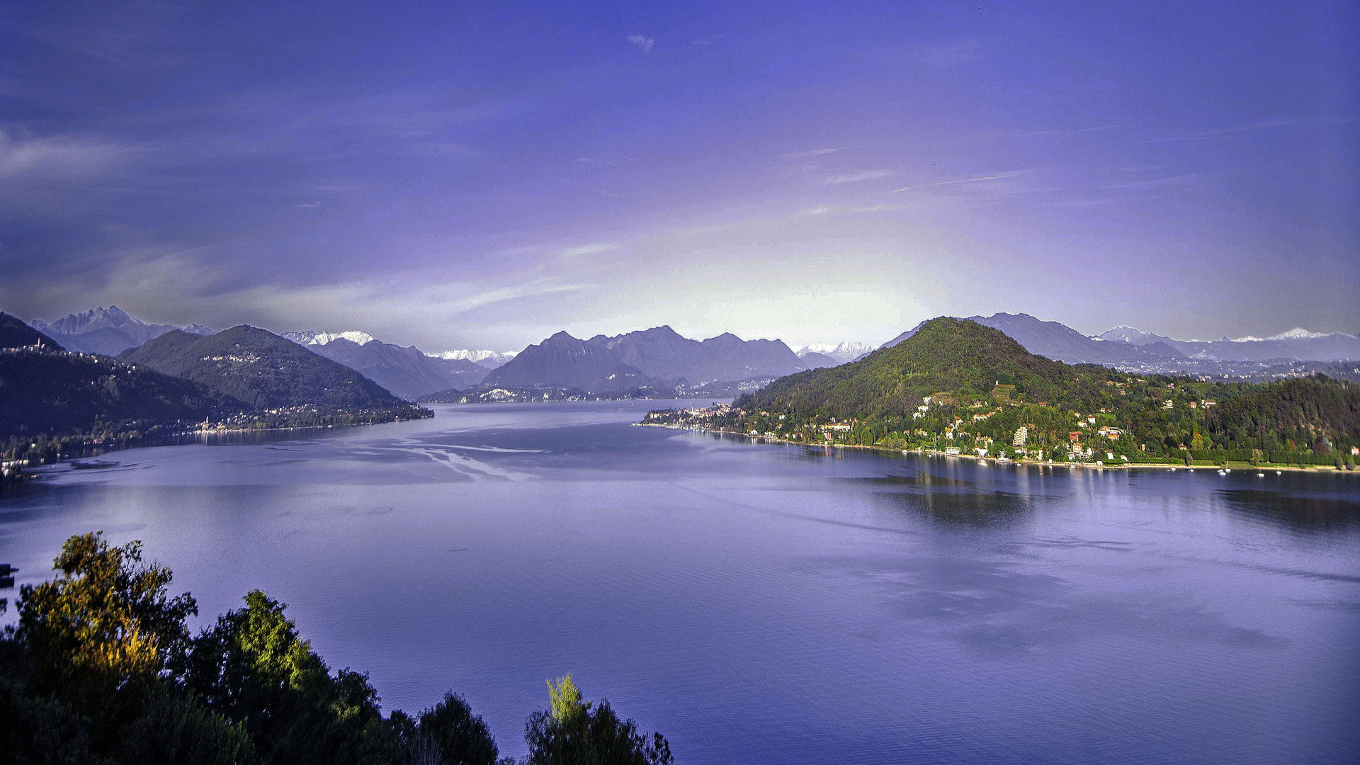 Λίμνη Maggiore - Verbania VB | Secret World Trip Planner